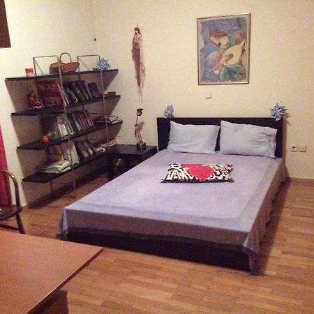 Filyra Homestay Atena Exterior foto