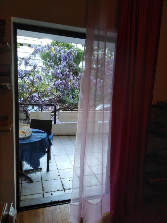 Filyra Homestay Atena Exterior foto