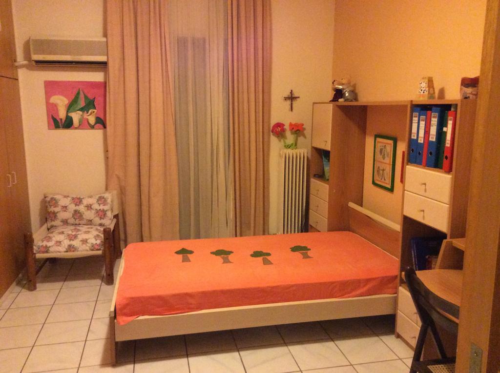 Filyra Homestay Atena Exterior foto
