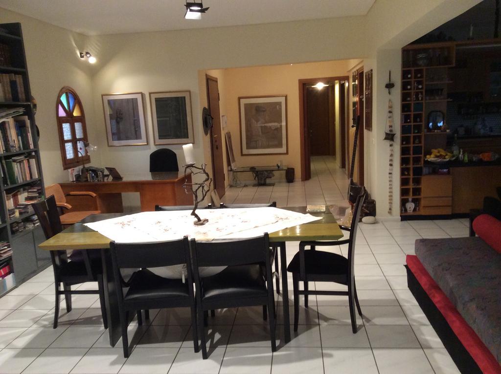 Filyra Homestay Atena Exterior foto