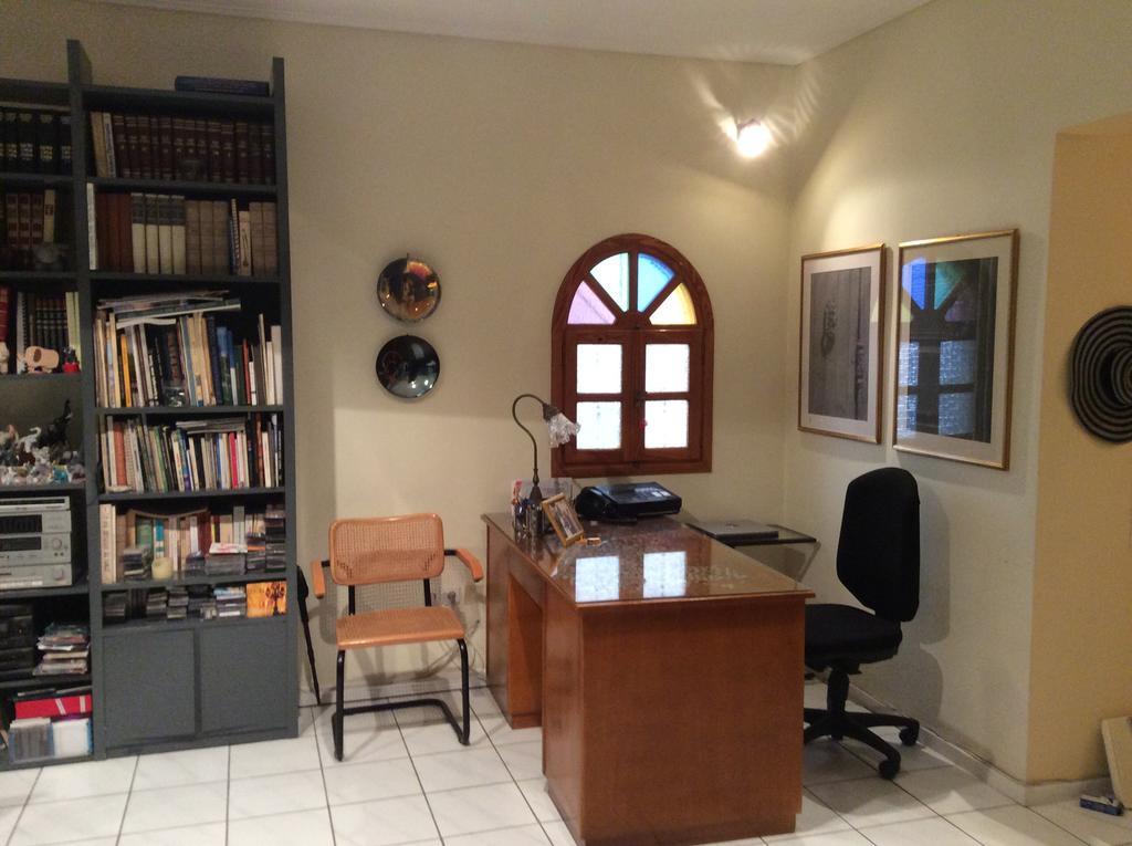 Filyra Homestay Atena Exterior foto