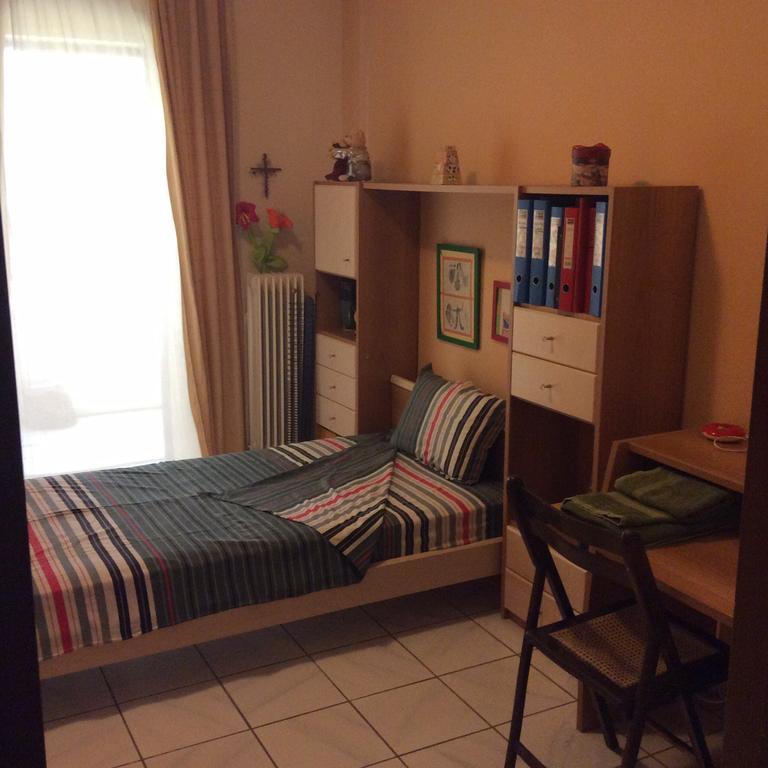 Filyra Homestay Atena Exterior foto