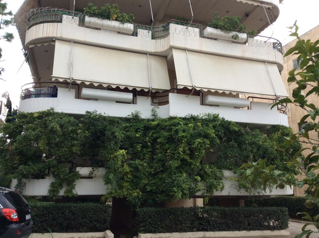 Filyra Homestay Atena Exterior foto