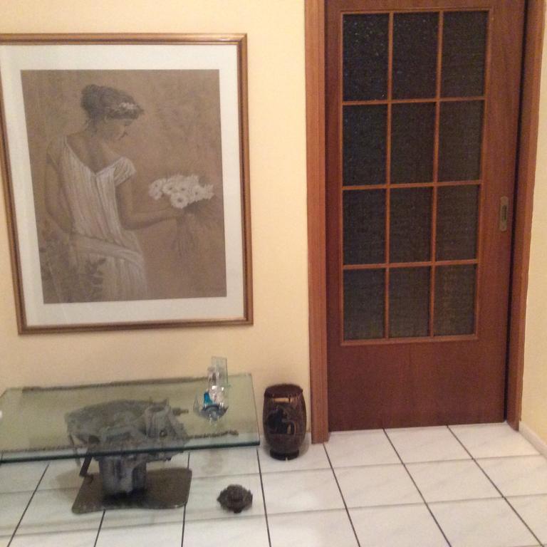Filyra Homestay Atena Exterior foto